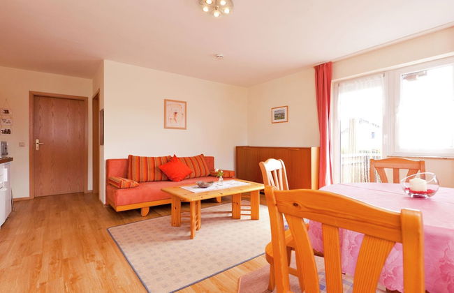 Modern Apartment in Bolsdorf With Sauna - Foto 19