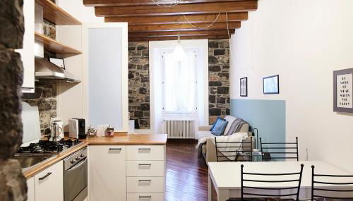 Il Moderno in Como With 1 Bedrooms and 1 Bathrooms - Foto 2, Other