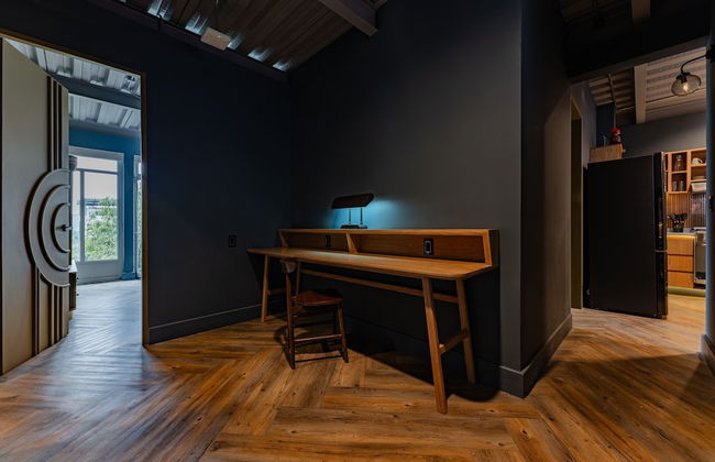 Pandora House - Foto 79