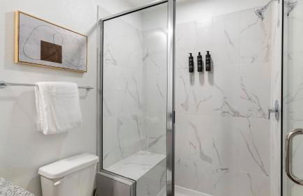 Landing Stunning 1BD Gym Pool - Foto 76