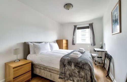 GuestReady - Stylish Apt w/ Parking near Edinburgh - Foto 6
