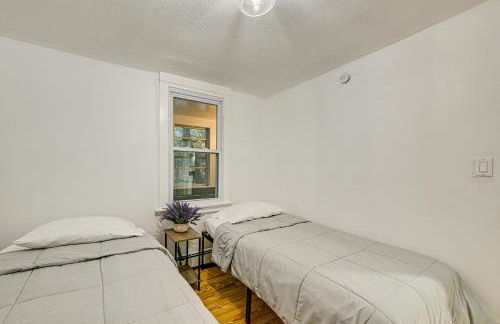 NYC Area Apartment on Hudson River! - Foto 17