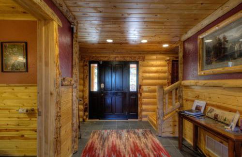 Black Diamond Lodge - Foto 28