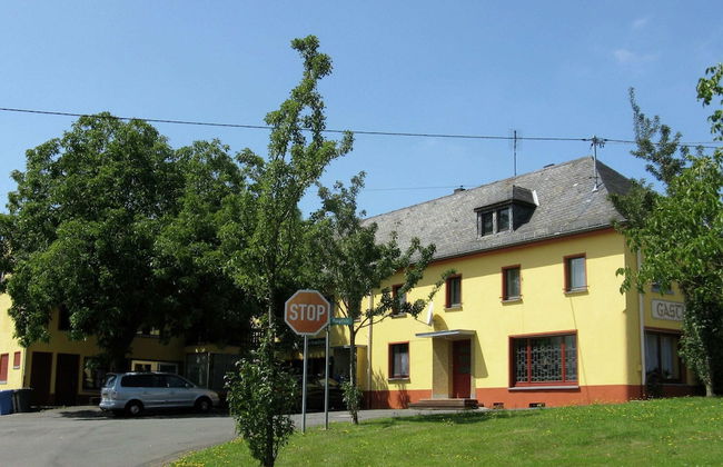 Large Group House, Beautifully Located in Eifel - Foto 29