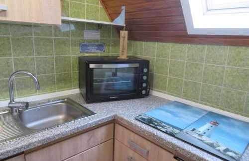 Ferienhäuser Seemannsgarn - Foto 63