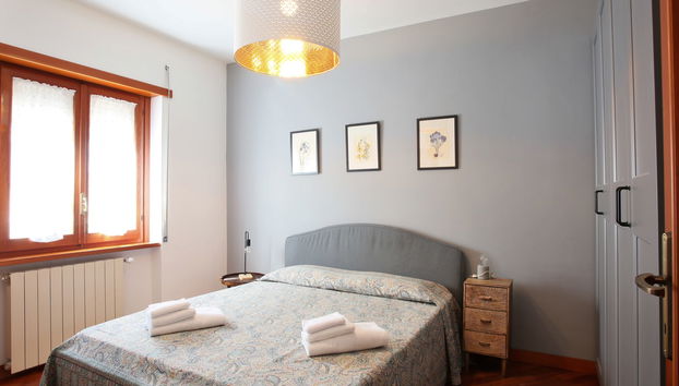 I Gerani - Foto 4, Bedroom