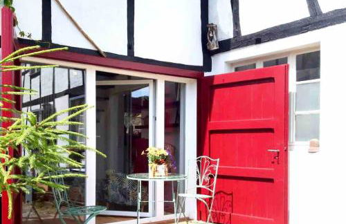 Eyes Ferienhaus im Nationalpark Eifel - Foto 1