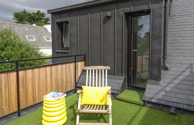 Holiday Home, La Trinite-sur-mer - Foto 19