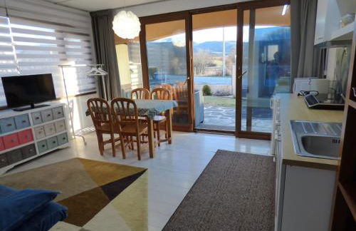 Relax y naturaleza en Bourg-Madame/Puigcerdà. - Foto 8