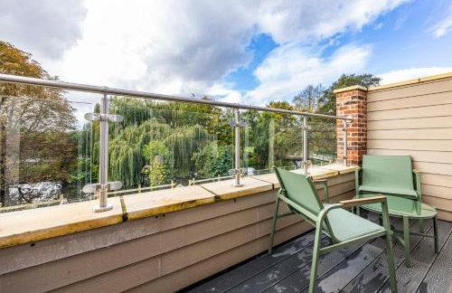 6 Riverside Mews - Foto 32