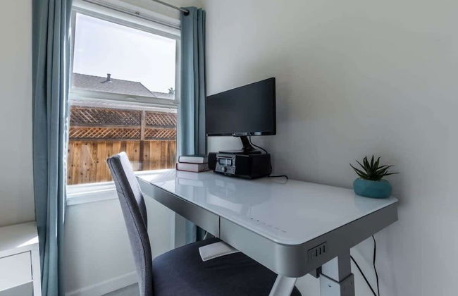 @ Marbella Lane - Convenient Home in Sunnyvale - Foto 27