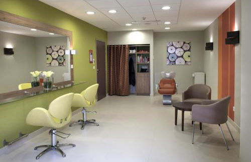 Domitys La Perle de Nacre La Tremblade - Foto 20