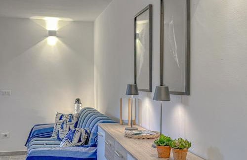 Sperlonga Indaco Suite - 2 mins from the Sea - Foto 9