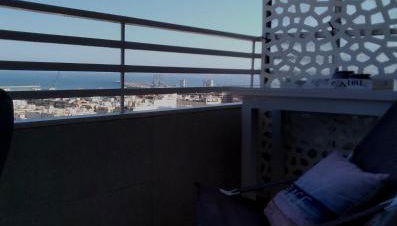 Luceros Sea view Apts -with balcony- City&Beach - Foto 5