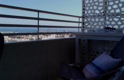 Luceros Sea view Apts -with balcony- City&Beach - Foto 5