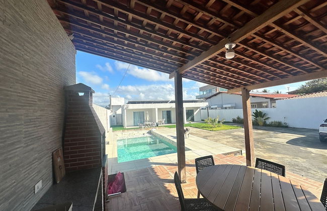 Solaris Serrambi Flats - Photo 28