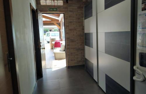 Alojamientos Acá y Allá - Foto 25