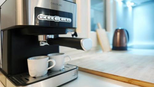 Apartamento turístico Muntaner Bonanova Sarrià - Foto 3