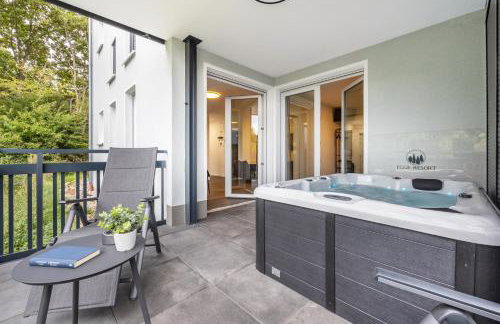 Egge Resort 7g mit Whirpool u Sauna - Photo 12