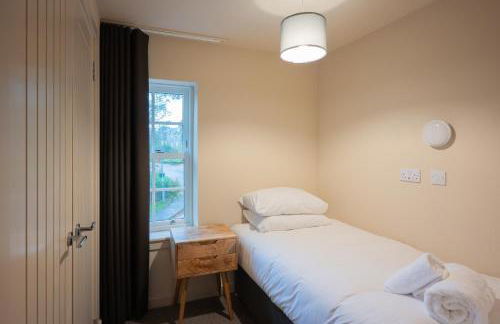 Taynuilt Inn Apartments - Foto 31