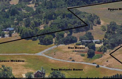 Historic Van Keppel Ranch - Foto 53