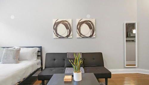 Stylish Studio Apartment in Portage Park - Pensacola 2N - Foto 3