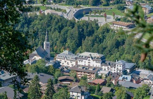 La loge - EN PLEIN COEUR DU VILLAGE - Foto 18