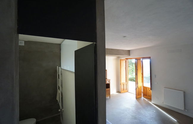 Burdi House Apartment Surrounded by Greenery and Tranquility Near the sea - Foto 26