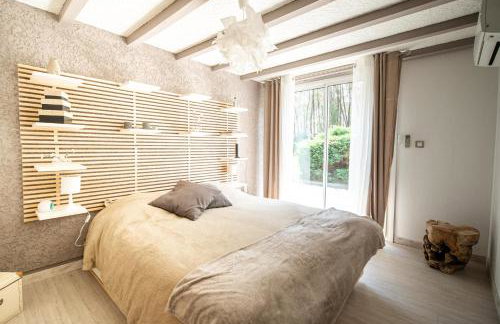 Villa Messanges (piscine & spa) - Photo 15