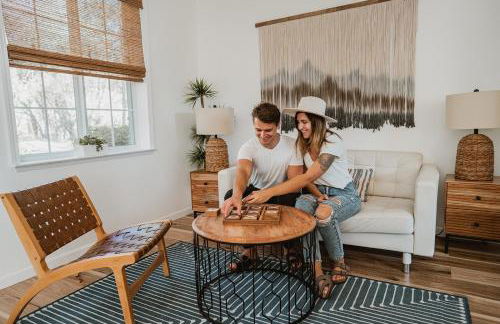 Sunset Glow Hidden Meadow BBQ HotTub by Casa Oso - Foto 9