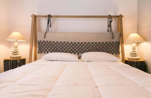 Imarkellis Tinos Boutique Villas - Foto 52