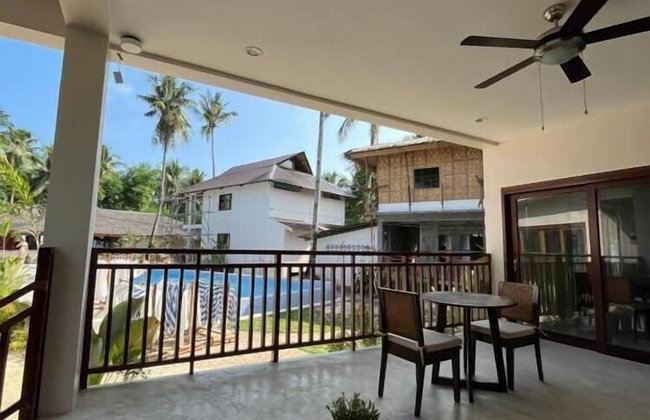 Ferra Resort Siargao - Photo 47