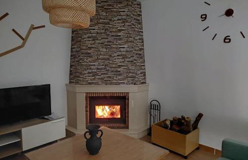 "La Villa de Iker" con Chimenea y a 10 mint de "Puy du Fou" - Foto 3