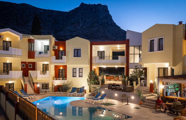 Ariadni Palace - Foto 41