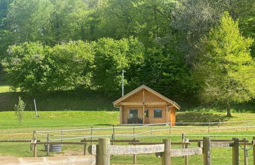 Le Chalet de Lintignat - Foto 22