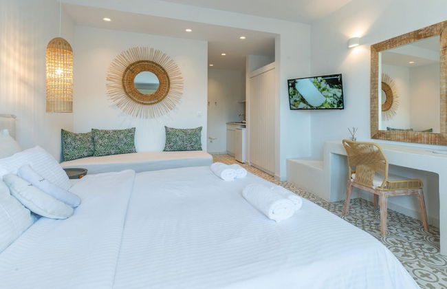 Adonis Hotel & Apartments - Foto 10