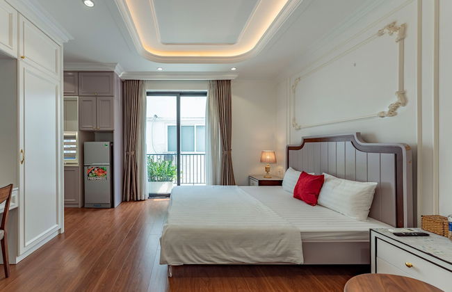 Ngan Ha Apartment 2 - Foto 36