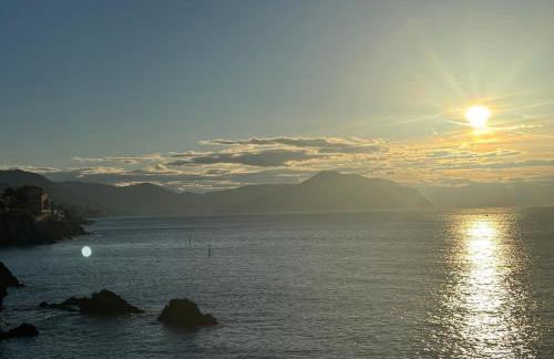 Una finestra sul mare 1 - A window on the sea 1 - Nervi - Genoa - Foto 51