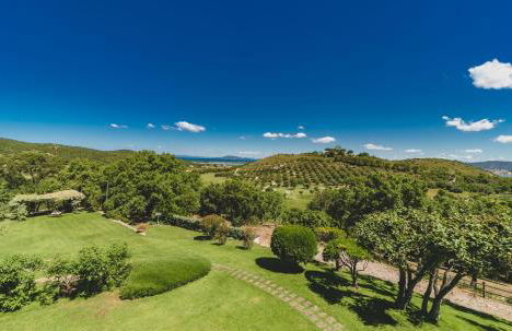 Country Relais la Mortella - Foto 29