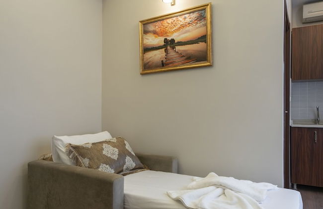 Capricorn by Otantik Suites - Foto 45