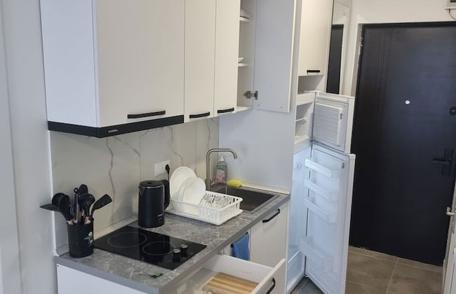 Tal's Apartment - Foto 13