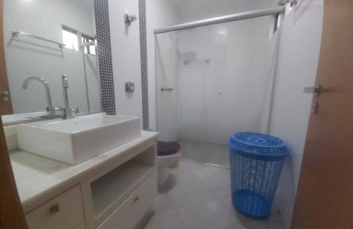 Apartamento Amplo Próx Argentina Marco 03 Fronteiras Roda Gigante - Foto 7