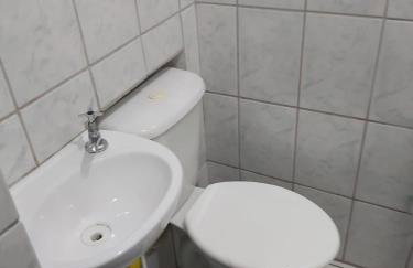 Hospedaria Area Verde - Foto 3