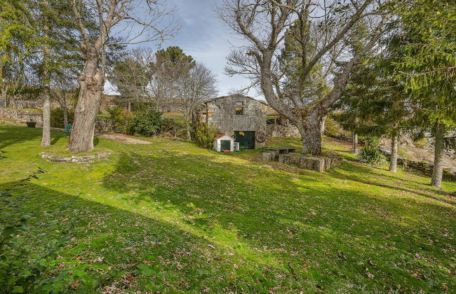 Pretty Cottage in Ourense - Photo 36