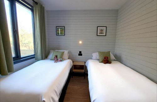 Cardinham Lodge - Foto 35