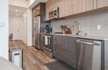 Landing Chic 1BD Game Room Gym - Foto 3