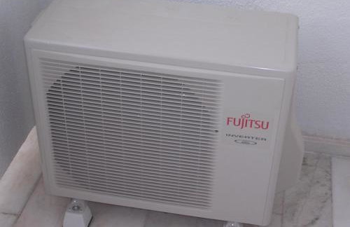 Barreto Apart Hotel - Foto 44