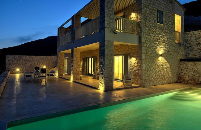 Urania Luxury Villas - Foto 32