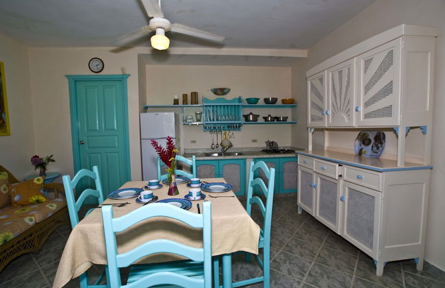 Hotel Residence Playa Colibri - Foto 37