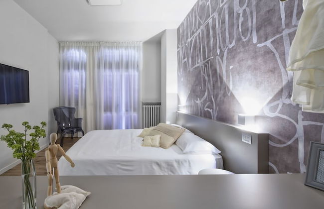 Suite Vogue Epoca - Foto 2